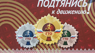 Анализ результатов работы ЦТ ГТО МО КО за 2-й квартал 2022 года
